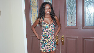 Sexy girls in porn - Armani Monae POV BJ - Hot Apology For Carson on HOT-GIRLS-PORN.COM