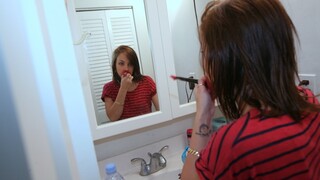 Sexy girls in porn - Tony Profane Pounds Krystal Banks Doggystyle on HOT-GIRLS-PORN.COM