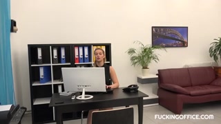 Sexy girls in porn - European Beauty Nikky Dream Gets Pounded on Desk on HOT-GIRLS-PORN.COM