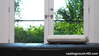 Sexy girls in porn - Latina Lacey's Big Ass Casting and Creampie Finish on HOT-GIRLS-PORN.COM
