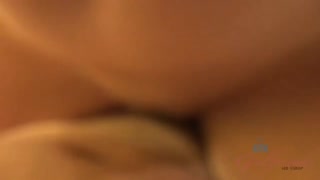 สาวเซ็กซี่ในหนังโป๊ - Anya Olsen’s Small Tits & Gaping Hole in Bed บน HOT-GIRLS-PORN.COM