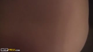 Sexy Mädchen in Porno - Blonde Babe Hanna Strips & Fucks Hard On Billiards - POV Webcam Sex auf HOT-GIRLS-PORN.COM