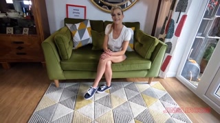 Sexy Mädchen in Porno - Hot Blonde Amelia Grace Loves Old & Young Cock auf HOT-GIRLS-PORN.COM