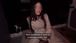 Ragazze sexy nel porno - Taboo Fuck For Petite Swinger su HOT-GIRLS-PORN.COM