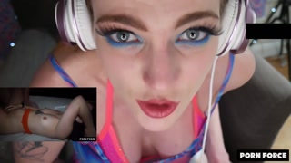 Sexy girls in porn - Amateur Zoe Doll Loves Rough Hardcore Webcam Sex on HOT-GIRLS-PORN.COM