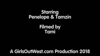Sexy girls in porn - Penelope & Tamzin Casting Interview Blonde Babes on HOT-GIRLS-PORN.COM