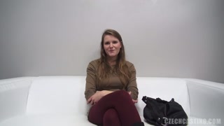 Sexy beauties in porn - Amateur Czech Girl Lucie Loves Deep Throat HOT-GIRLS-PORN.COM