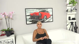 Sexy beauties in porn - Big-Titted Blonde Chloe Lamour Drops a Wild Cumshot HOT-GIRLS-PORN.COM