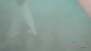 Sexy girls in porn - Rachel James sexy skinny blonde showing wet pussy on HOT-GIRLS-PORN.COM