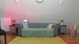 Garotas sexy no pornô - Teen Lucette Nice Takes Control - Then Loses It! no HOT-GIRLS-PORN.COM