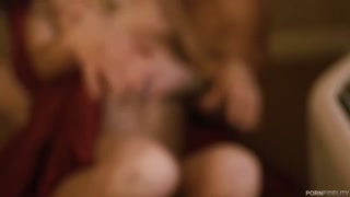 Sexy girls in porn - Nikki Knightly Gives Wet Handjob and Blowjob to Ryan Madison on HOT-GIRLS-PORN.COM