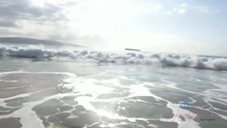 포르노의 섹시한 여자 - HOT-GIRLS-PORN.COM의 Brunette Yara Skye Anal at Nude Beach - Big Ass Amateur