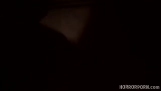 Ragazze sexy nel porno - Taboo Horror Sex - Pierced Blonde Action su HOT-GIRLS-PORN.COM