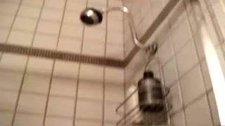 Sexy beauties in porn - Kacey washes her body in shower HOT-GIRLS-PORN.COM