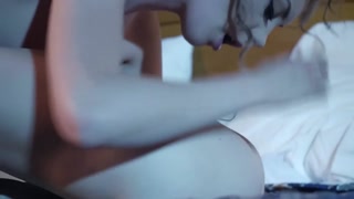 Sexy girls in porn - Brunette MILF & Redhead Teen Lesbian Sex - Stockings & Big Tits on HOT-GIRLS-PORN.COM