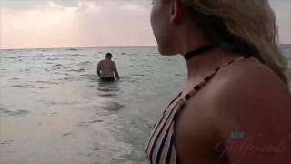 Sexy meisjes in porno - Khloe Kapri GF POV Outdoor Sex Session op HOT-GIRLS-PORN.COM