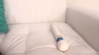 Fete sexy în porn - Blonde Tattooed MILF Harmony Rivers Fucked Rough in Anal pe HOT-GIRLS-PORN.COM