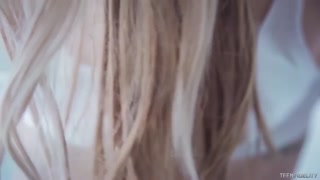 Seksowne dziewczyny w porno - Blonde teen Carmen Callaway destroyed in POV by Ryan Madison na HOT-GIRLS-PORN.COM