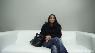 Seksowne dziewczyny w porno - POV Fuck with European Ingrid 7801 na HOT-GIRLS-PORN.COM