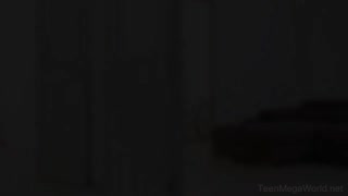 Garotas sexy no pornô - Teen Brunette Mellisandra – Dick in Cunt, Skin on Leather – Hot Russian no HOT-GIRLS-PORN.COM