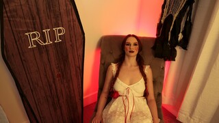 Gadis seksi dalam porn - Dirty Halloween POV S8:E2 - Summer Kline Cowgirl Orgasm di HOT-GIRLS-PORN.COM