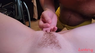 Sexy girls in porn - Breakfast of Champions: Nikki's POV Blowjob and Handjob on HOT-GIRLS-PORN.COM