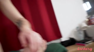 Сексуальні дівчата у порно - Sofi Comes Back for More After Loud Orgasm на HOT-GIRLS-PORN.COM