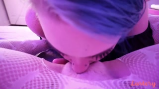 Garotas sexy no pornô - Fairy God Mommy: Moxy and Verve Deep Throat and Dirty Talk no HOT-GIRLS-PORN.COM