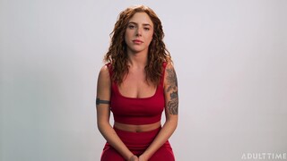 Sexy girls in porn - Lumi Ray Shaved Redhead Tattoo Solo on HOT-GIRLS-PORN.COM