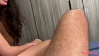 Những cô gái gợi cảm trong phim khiêu dâm - Nipple Play and Tit Kissing in São Paulo trên HOT-GIRLS-PORN.COM
