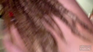 Sexy girls in porn - Redhead Babe IndicaFlower’s POV – Irish, French & American Hairy Men with Huge Cocks on HOT-GIRLS-PORN.COM