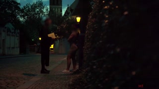 Ragazze sexy nel porno - Catholic Confession Turns Dirty – Big Tits Brunette Submits su HOT-GIRLS-PORN.COM
