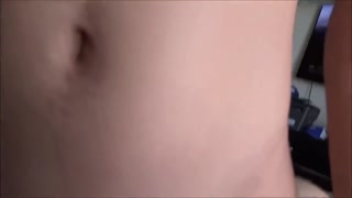 포르노의 섹시한 여자 - HOT-GIRLS-PORN.COM의 POV Stepfamily Fuck with Hazel Heart