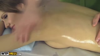 Gadis seksi dalam porn - Russian Beauty Sabina Moore - Hot Facial & Massage Porn di HOT-GIRLS-PORN.COM