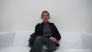 Seksowne dziewczyny w porno - Czech Casting Tereza 4261 - POV Sex with Toys na HOT-GIRLS-PORN.COM