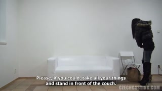 Seksowne dziewczyny w porno - Solo Czech Girl Zaneta - Amateur Pleasure na HOT-GIRLS-PORN.COM