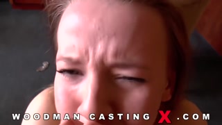 Sexy girls in porn - Wild Casting: Olivia Grace Gets Spanked & Gaped Hard on HOT-GIRLS-PORN.COM