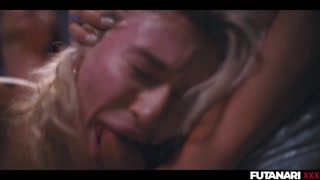 Сексуальні дівчата у порно - Matty Mila, Melody Marks, and more get their mouths and asses filled in Cockvid 26 Pt.2 на HOT-GIRLS-PORN.COM