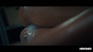 Sexy Mädchen in Porno - Why Effy's Corporate Termination - Anal, Blowjob, And Tentacle Filling auf HOT-GIRLS-PORN.COM