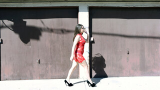 Sexy girls in porn - Walking the Pavement: Raw Fuck on HOT-GIRLS-PORN.COM