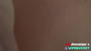 Sexy girls in porn - Loud Fucking at Home with Sex Toys - Blonde Couple on HOT-GIRLS-PORN.COM
