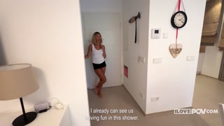 Garotas sexy no pornô - Condoms and Oral in Tropics no HOT-GIRLS-PORN.COM