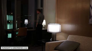 Raparigas sexy no pornô - Alina Lopez's Husband Watches Her Cheat with Maid in Hotel no HOT-GIRLS-PORN.COM