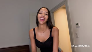 Garotas sexy no pornô - Lia's Hot Girlfriend Experience no HOT-GIRLS-PORN.COM