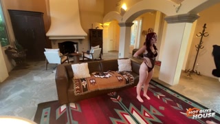 Sexiga tjejer i porr - Ivy Rose & Rylee Banks: A Hidden Camera Encounter på HOT-GIRLS-PORN.COM
