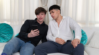 Garotas sexy no pornô - Skinny Mom Angelica Gets DP from Lenny Yankee and Bruno Baxter no HOT-GIRLS-PORN.COM