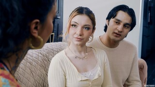포르노의 섹시한 여자 - HOT-GIRLS-PORN.COM의 Elias Cash Joins Demi and Ravyn in Tutor Exchange