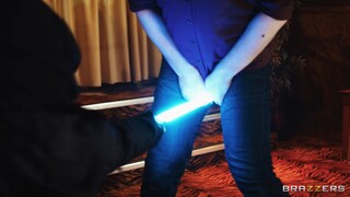 포르노의 섹시한 여자 - HOT-GIRLS-PORN.COM의 The Return: Jordi, Danny D, and Yasmina in MMF Threesome