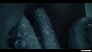 Sexy Mädchen in Porno - Nightmare Unleashed: Oral, Fetish, and Internal Cum auf HOT-GIRLS-PORN.COM