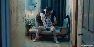 Filles sexy dans le porno - Slow Mo, Deepthroat, and Spanking: Marina Maya, Juan Lucho, Catherine Knight sur HOT-GIRLS-PORN.COM